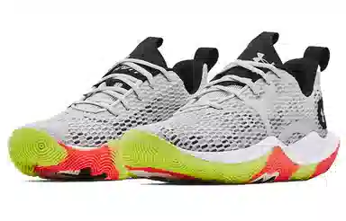 Under Armour Spawn 3