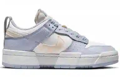 Nike Dunk Disrupt Low Violet