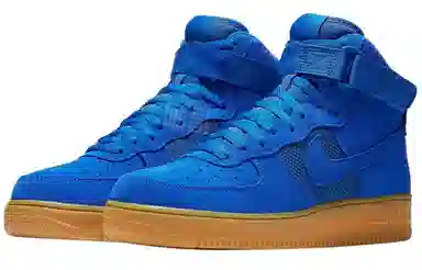 Nike Air Force 1 07 LV8