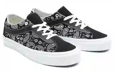 Vans Bold Bender