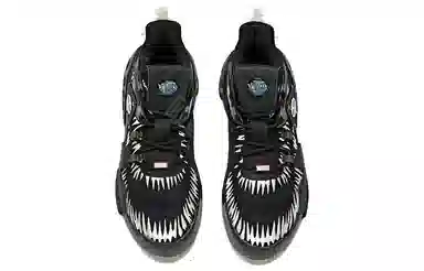 MARVEL x Anta