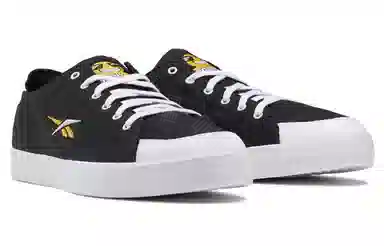 Reebok Berlin Fvs Black