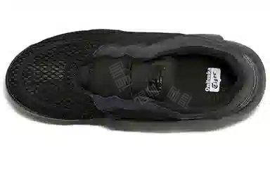 Onitsuka Tiger Admix Runner Black