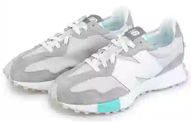 niko and .. x New Balance NB 327