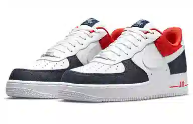 Nike Air Force 1 Low "USA Denim"