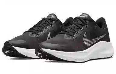 Nike Zoom Winflo 8 Black
