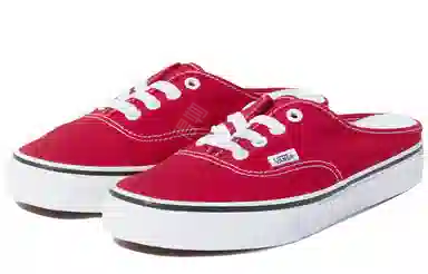 Vans Authentic