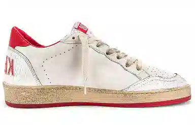 Golden Goose Ball Star