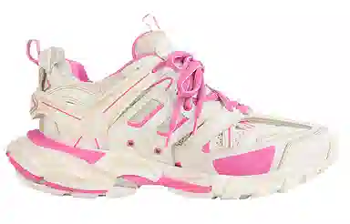 Balenciaga Track 1.0 Worn Out