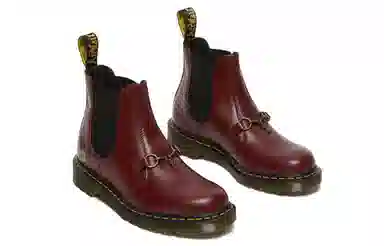 Dr.Martens Needles 2976 Snaffle Chelsea