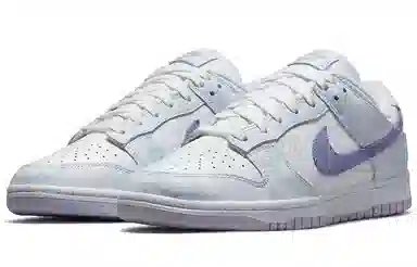 Nike Dunk OG "purple pulse"