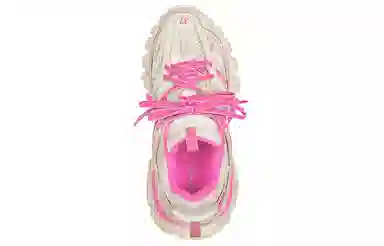 Balenciaga Track 1.0 Worn Out