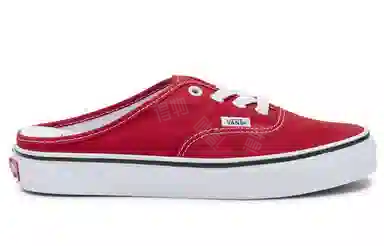 Vans Authentic