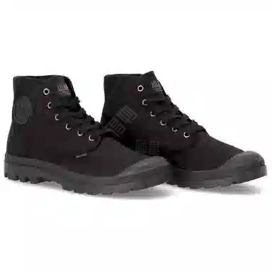 Palladium Pampa Hi