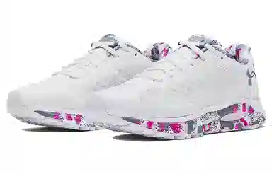 Under Armour Hovr Infinite 3 HS Low Women's White Grey