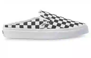Vans Slip-On Checkerboard