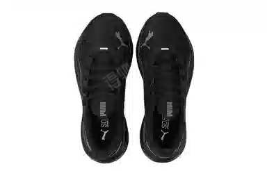 PUMA Scorch Runner Black