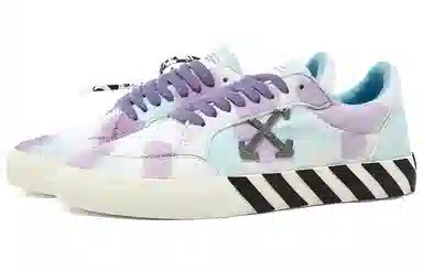 OFF-WHITE Vulcanized