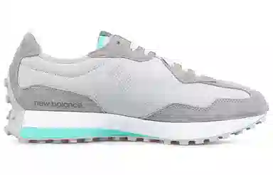niko and .. x New Balance NB 327