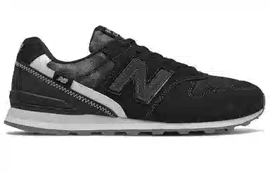 New Balance 996 Classic Black