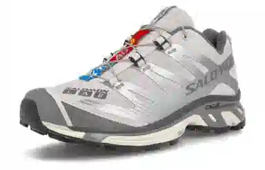 Salomon XT-4 Advanced Silver