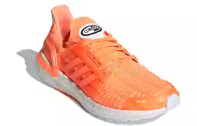 adidas Ultraboost DNA CC_1 Orange