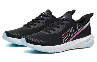 FILA Athletics Vola Run