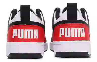 PUMA Rebound Layup Lo SL