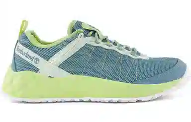 Timberland Solar Wave