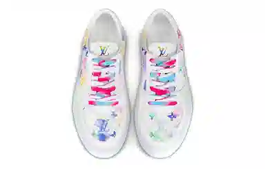 LOUIS VUITTON Ollie LV