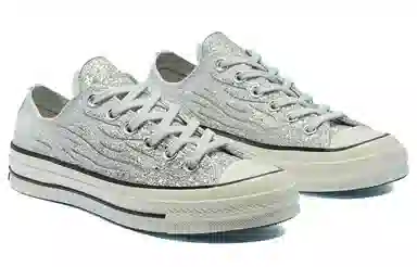 Converse Chuck Taylor All Star Glitter Shine