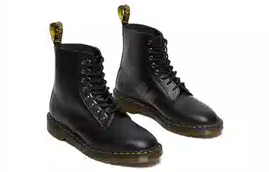 Dr. Martens 1460 Black