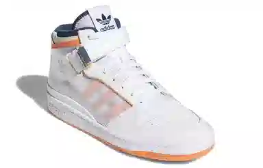 adidas originals FORUM Mid TT