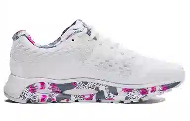 Under Armour Hovr Infinite 3 HS Low Women's White Grey