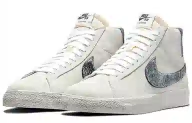 Nike Blazer SB "Faded"