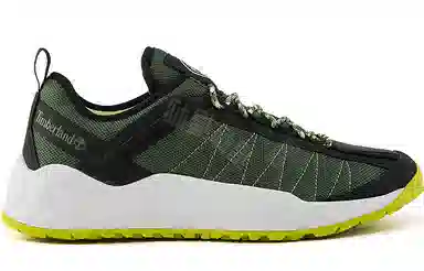 Timberland Solar WAVE