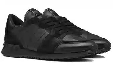 Valentino Rockrunner Noir