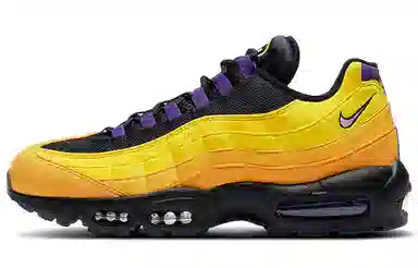 Nike Air Max 95 NRG "Lakers"