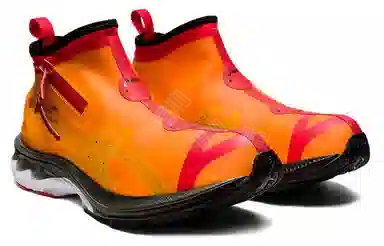 Vivienne Westwood x Asics Gel-Kayano 27 LTX