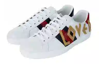 GUCCI ACE
