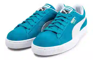 PUMA Suede Classic