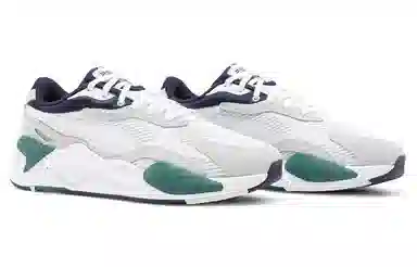 PUMA RS-X Twill AirMesh