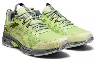 KIKO KOSTADINOV x Asics Gel-Venture 7 Hn1-S Lemon Green