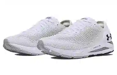 Under Armour Sonic 4 White