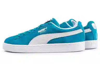 PUMA Suede Classic