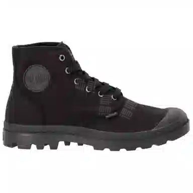 Palladium Pampa Hi