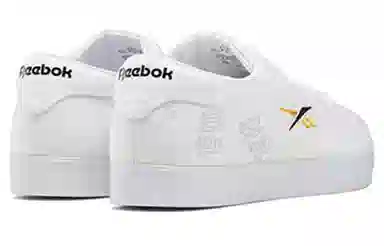 Reebok Berlin Low