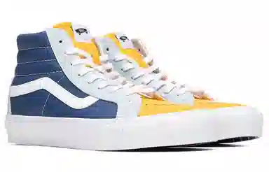Vans Vault Sk8-Hi Reissue EF VLT LX