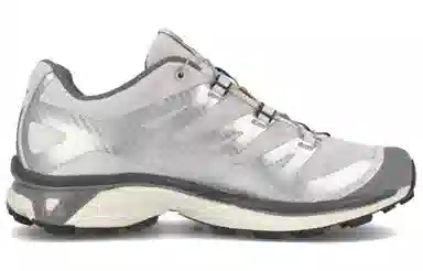 Salomon XT-4 Advanced Silver