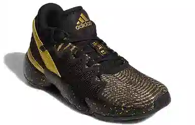 Raf Simons x adidas D.O.N. Issue #2